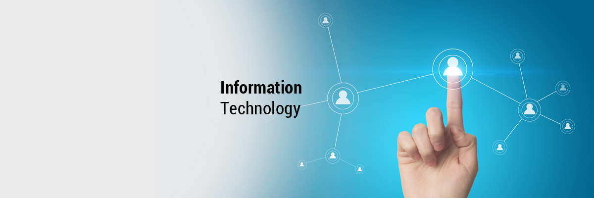 Information & Technology