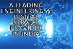 A Leading Engineering And Digital Service Provider in India