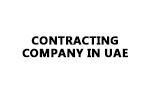 Contracting Company in UAE