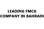 Leading FMCG Company in Bahrain