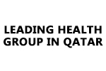 Leading Health Group in Qatar