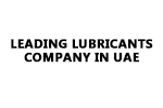 Leading Lubricants Company in UAE