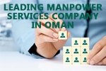 Leading Manpower Services Company in Oman