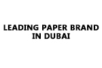 Leading Paper Brand in Dubai