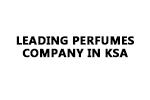 Leading Perfumes Compnay in KSA