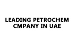 Leading Petrochem Cmpany in UAE