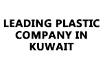 Leading Plastic Products Company in Kuwait