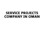 Service Projects Company in Oman