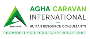 Agha Caravan International HR Consultants
