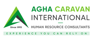  Agha Caravan International HR Consultants