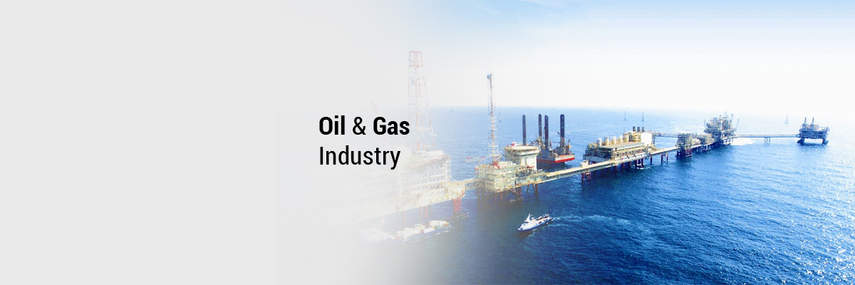 Oil and Gas Industry