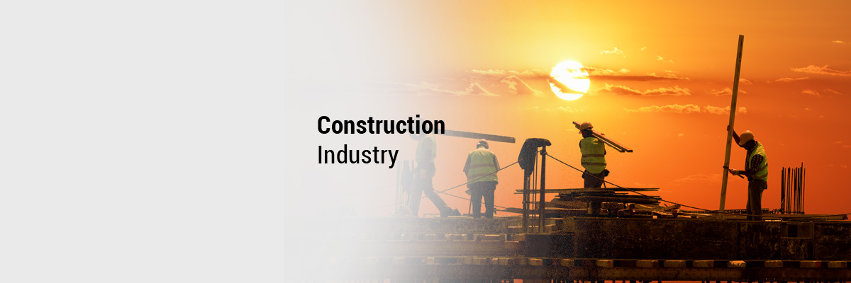 Construction Industry