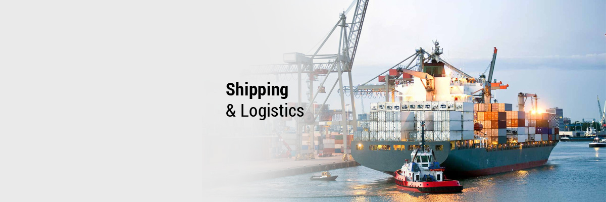 Shipping and Logistics