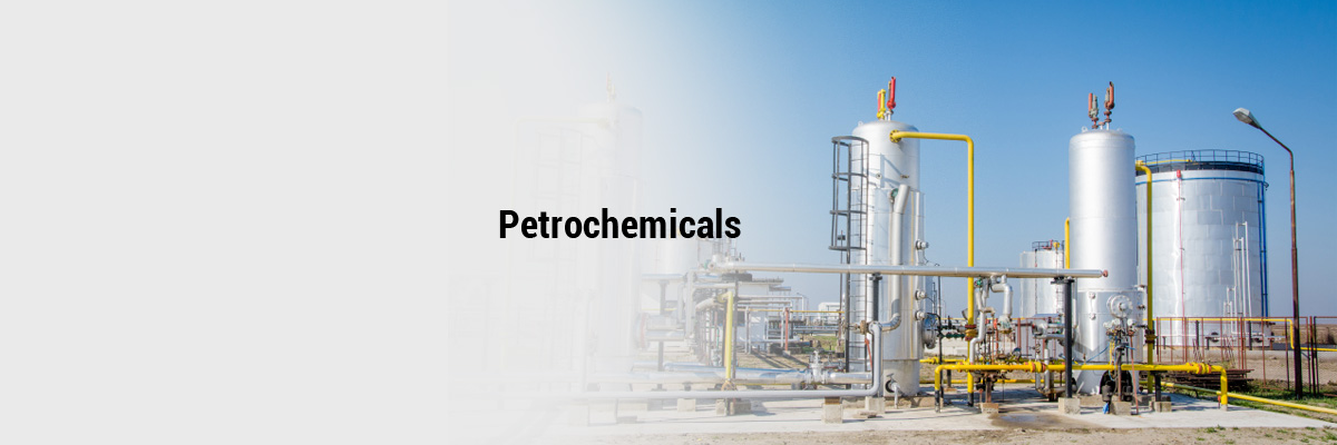 Petrochemicals