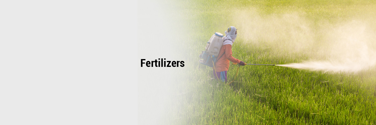 Fertilizers