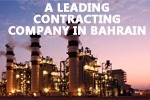 A Leading Contracting Company in Bahrain