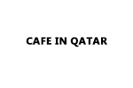 Cafe in Qatar