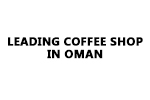 Leading Coffee Shop in Oman