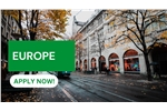 Leading Company in Europe