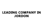 Leading Company in Jordan