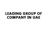 Leading Group of Company in UAE