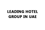 Leading Hotel Group in UAE