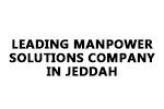 Leading Manpower Solutions Company in Jeddah