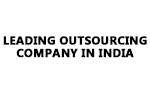 Leading Outsourcing Company in India