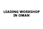 Leading Workshop in Oman