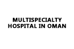 Multispecialty Hospital in Oman