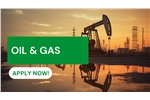 Oil & Gas Company