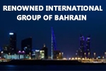 One of the Renowned International group of Bahrain is urgently Hiring
