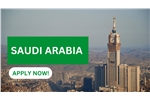 Urgent Project Job Requirement in Saudi Arabia